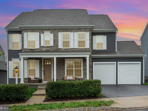 1336 Eckford Park, Mechanicsburg, PA 17055