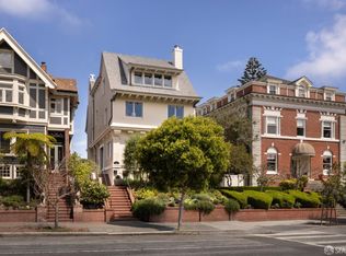 2206 Lake St, San Francisco, CA 94121