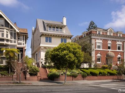 2206 Lake St, San Francisco, CA, 94121