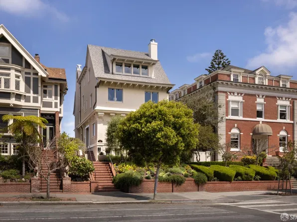 2206 Lake St, San Francisco, CA 94121