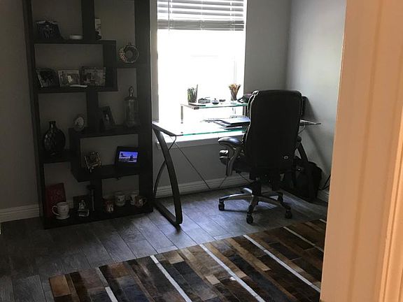Office/bedroom #2