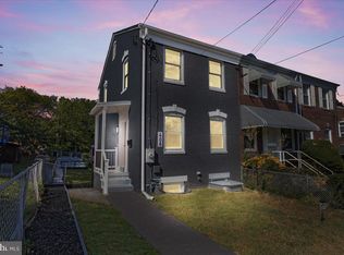 408 Peabody St NE, Washington, DC 20011