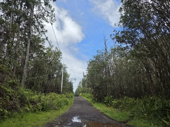 Road 5 Lot 3986, Kurtistown, HI 96760