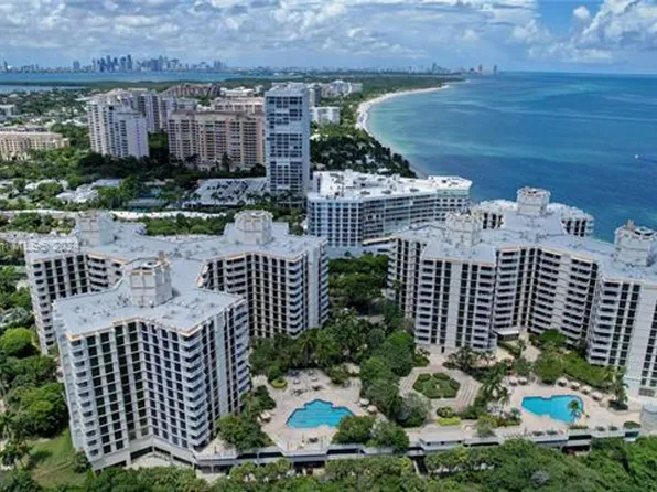 1121 Crandon Blvd, Key Biscayne, FL