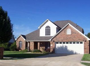 633 W Park Dr, Keller, TX 76248
