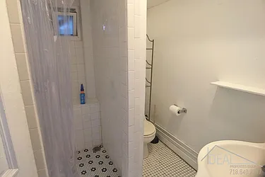 Rented by Ideal Properties Group