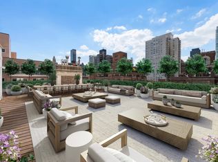 1 Sutton Pl S, New York, NY 10022