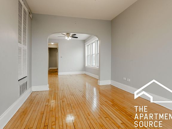 2nd image of 3613 W North Ave #2F