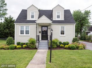 4705 Tuckerman St, Riverdale, MD 20737