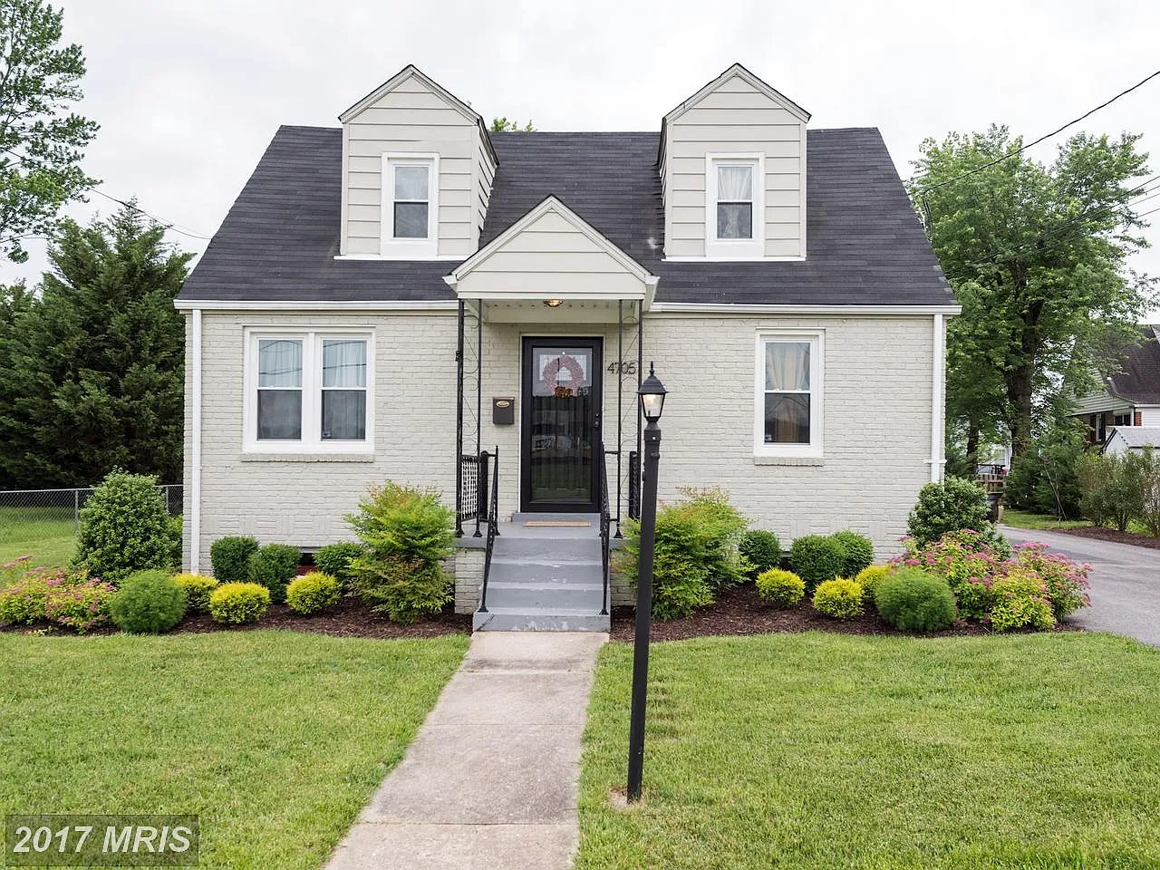 4705 Tuckerman St photo 1
