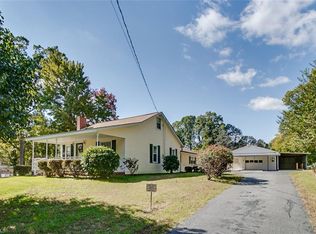 390 Mack Rd, Asheboro, NC 27205