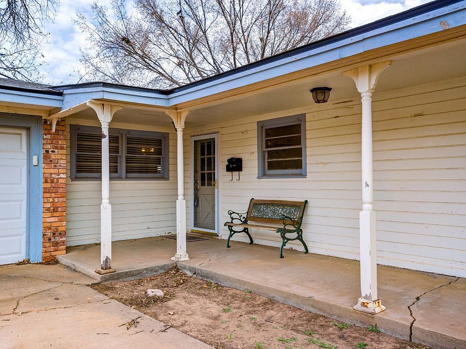 3014 56th St, Lubbock, TX 79413 Zillow