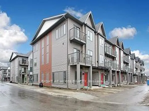 2635 William Jackson Dr, Pickering, ON