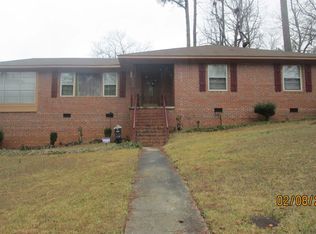 2508 Tredway Dr, Macon, GA 31211