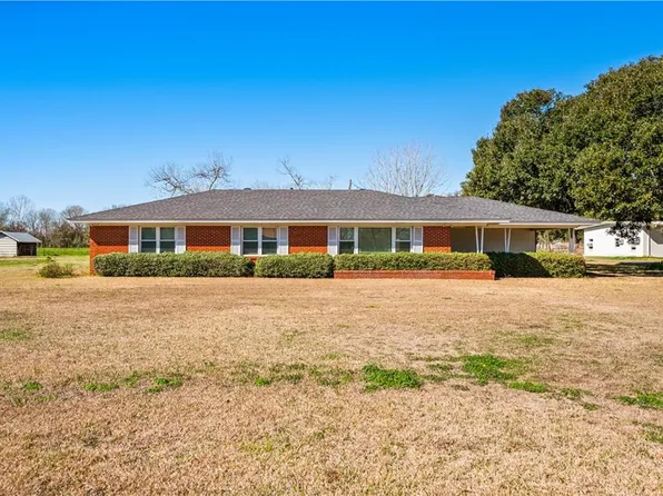 960 Lovers Ln, Cottonport, LA 71327