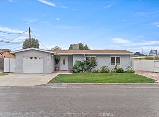 15544 Denley St, Hacienda Heights, CA 91745