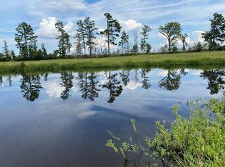 171 Jd Thomas Rd, Kennard, TX 75847