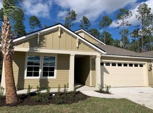 45 Dove Tree Ln, Saint Augustine, FL 32092