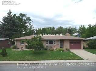 1808 Spruce Ave, Longmont, CO 80501