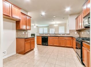 9708 Squire Ln, Yukon, OK 73099