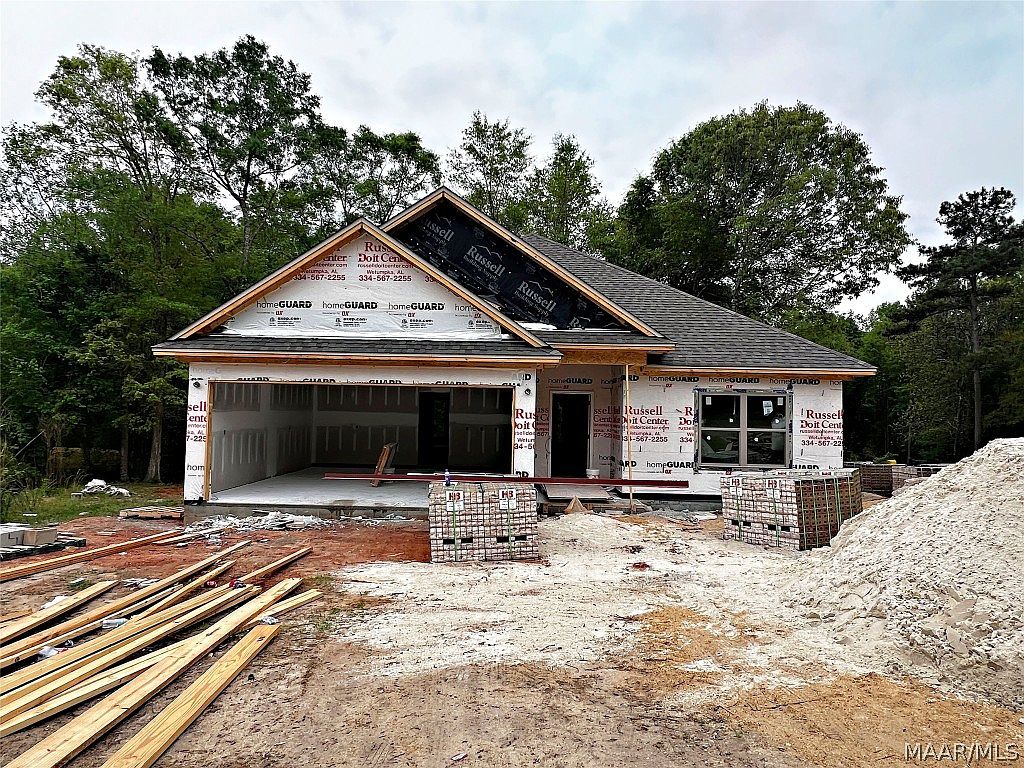 288 Woodhaven Ln, Wetumpka, AL 36093 MLS 554825 Zillow