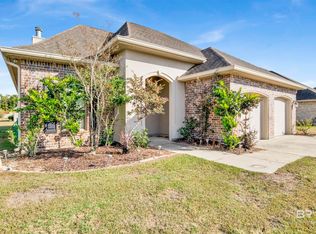 15269 Troon Dr, Foley, AL 36535