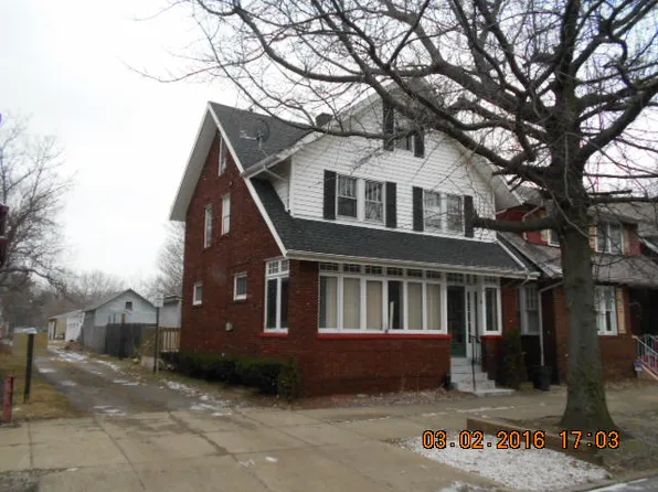 314 Liberty St, Erie, PA 16507