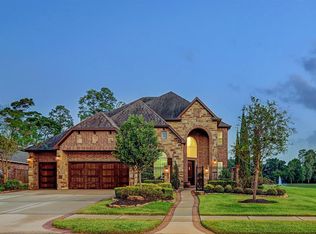 18402 Arlan Lake Dr, Spring, TX 77388