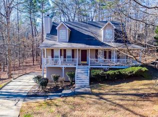 3395 Woodlake Ln, Villa Rica, GA 30180
