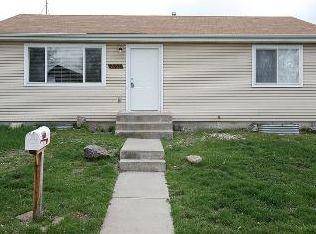 2063 S Galapago St, Denver, CO 80223