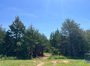 165 Deerfield Rd LOT 72, Colbert, OK 74733