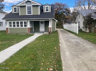 1334 Center St, Kingsport, TN 37664