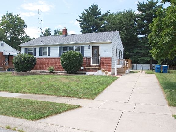 2nd image of 4615 Ethel Cir