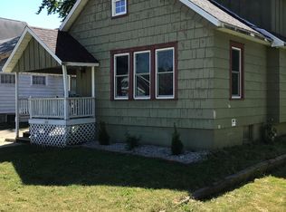212 N Cleveland Ave, Galien, MI 49113