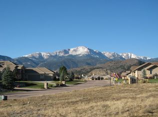 3850 Hill Cir, Colorado Springs, CO 80904