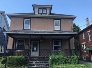 1918 Butterfield Ave, Utica, NY 13501