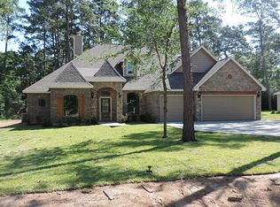 22906 Desert Willow Dr, Magnolia, TX 77355
