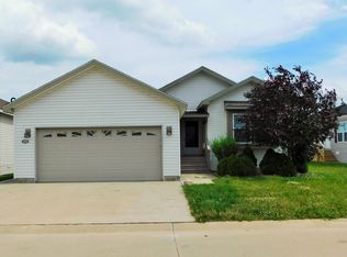 5252 Sheffield Dr, Holly, MI 48442