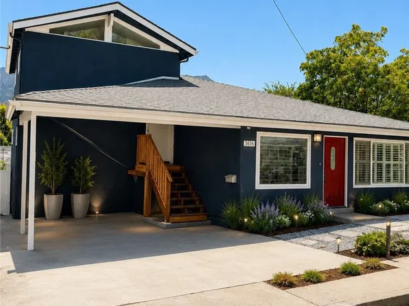 3616 5th Ave, Glendale, CA 91214