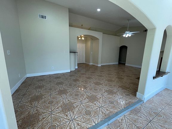 Living Room & Front Room