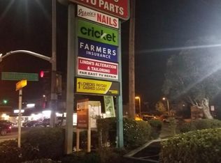 8365 Paradise Valley Rd, Spring Valley, CA 91977