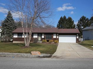3362 Balsam Ave NE, Grand Rapids, MI 49525