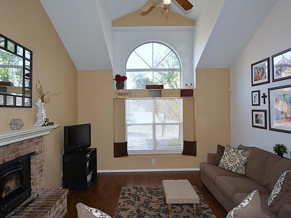 2nd image of 5520 Gold Rush Dr NW