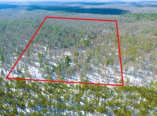 8879 Nine Mile Bridge Rd, Manistee, MI 49660