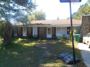 104 Clover St, Summerville, SC 29483