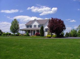 869 Macclesfield Rd, Furlong, PA 18925