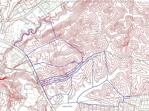 Belva Dr Lot 1, Vicksburg, MS 39180