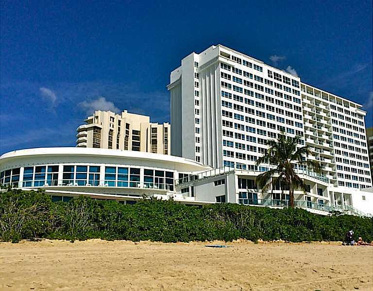 1st image of 5445 Collins Ave APT 1202