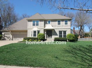 12820 Delmar St, Leawood, KS 66209