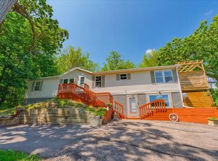 2732 Burritt Rd, Stoughton, WI 53589